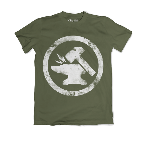 Anvil - Khaki - XS Only