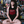 Load image into Gallery viewer, Gym Goth - Cropped Racerback - Black