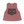 Load image into Gallery viewer, Gym Goth - Cropped Racerback - Mauve
