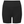 Load image into Gallery viewer, Anvil Micro Pocket Shorts - Black