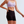 Load image into Gallery viewer, Anvil Micro Pocket Shorts - Black