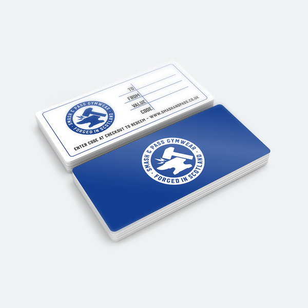 Gift Voucher