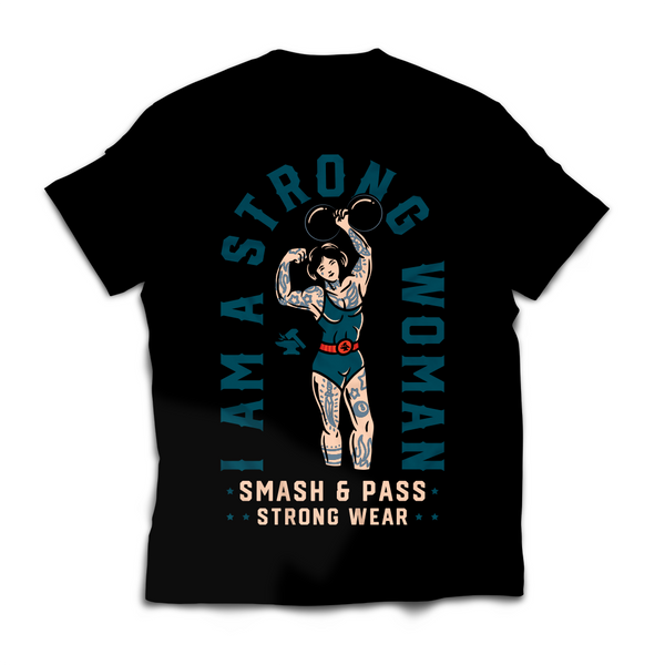 Strongwoman