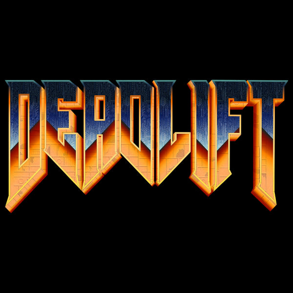 DOOM - Deadlift - Vest / Tank Top