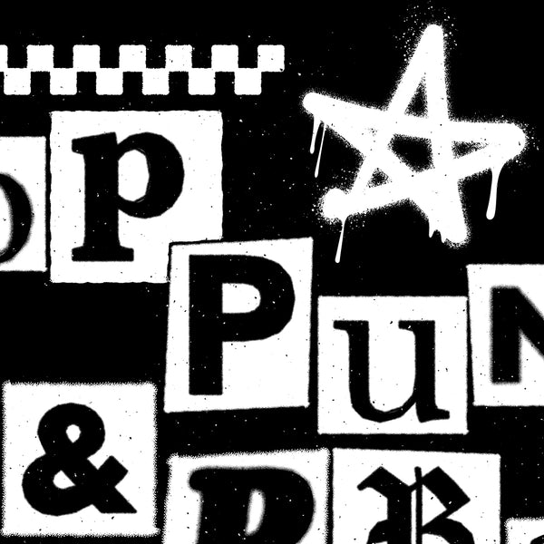 Pop Punk & PBs