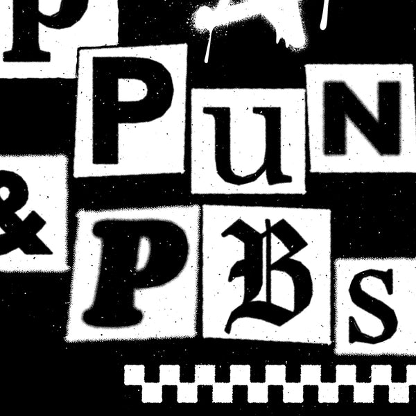 Pop Punk & PBs