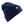 Load image into Gallery viewer, Anvil Navy Beanie

