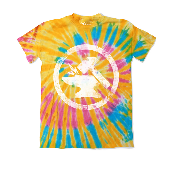 Anvil 2025 - Tie Dye