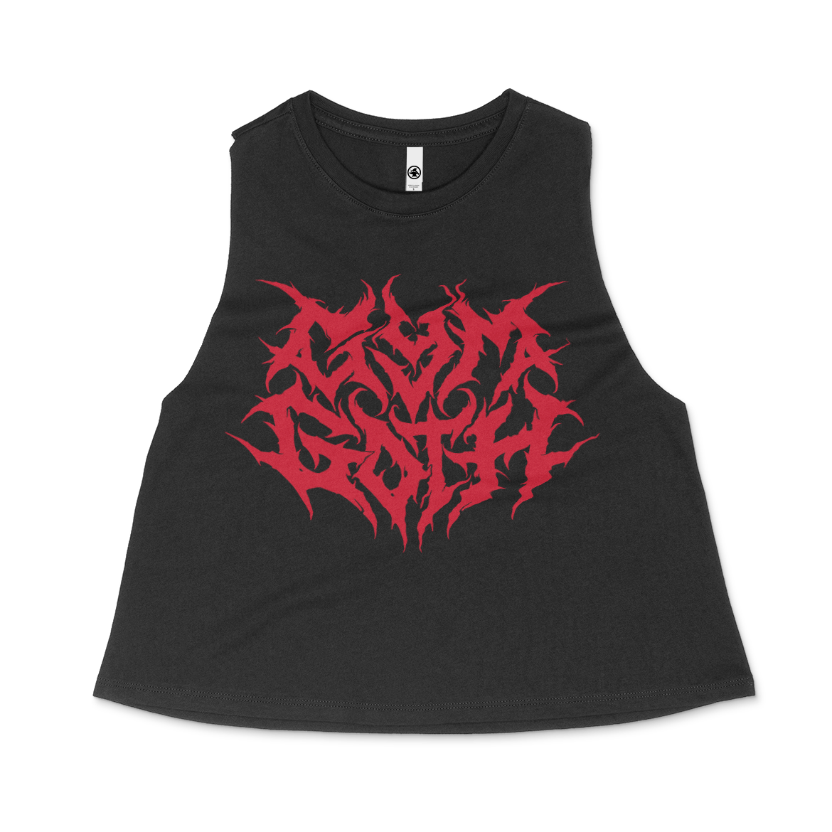 Scotland's Strongest Gymwear Gym Goth – Smash Pass