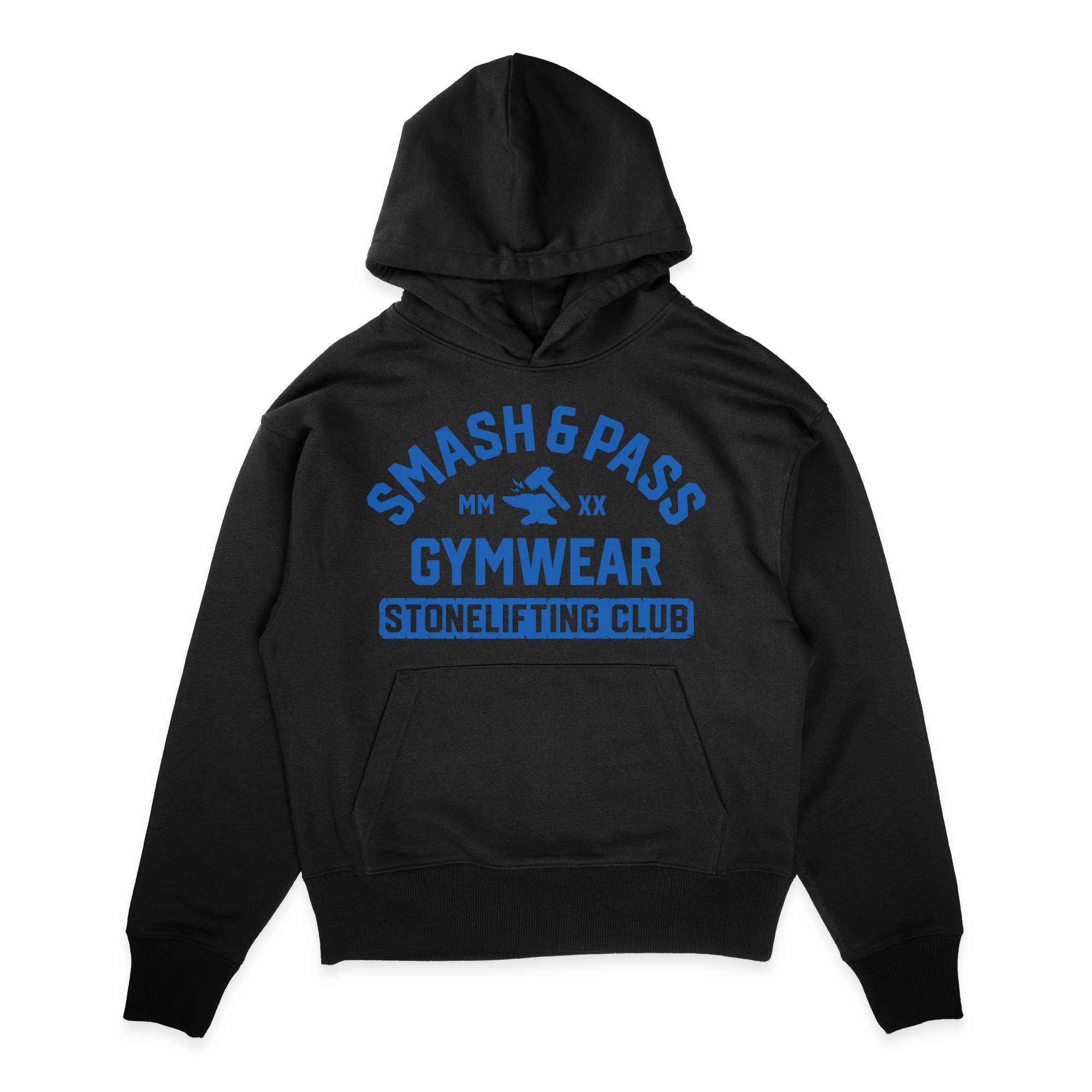 Smash pullover on sale