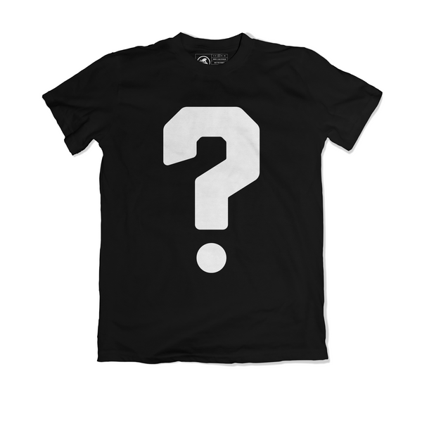 Tshirt Surprise Bundle