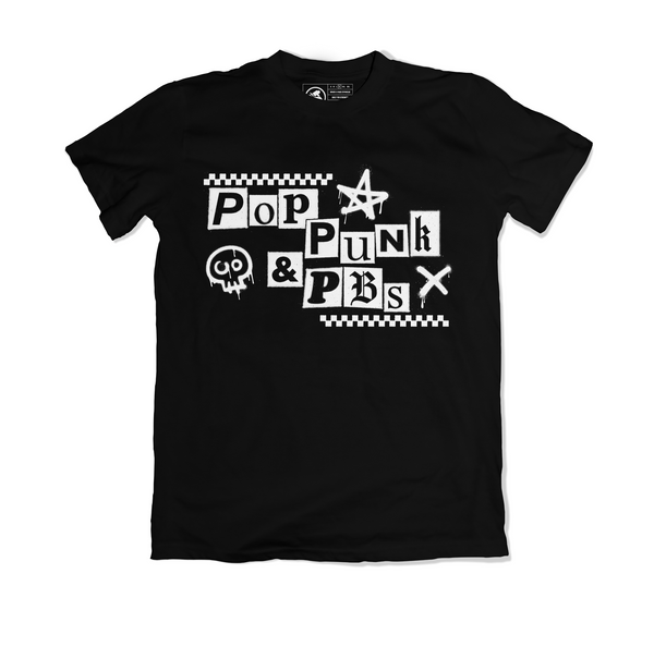 Pop Punk & PBs