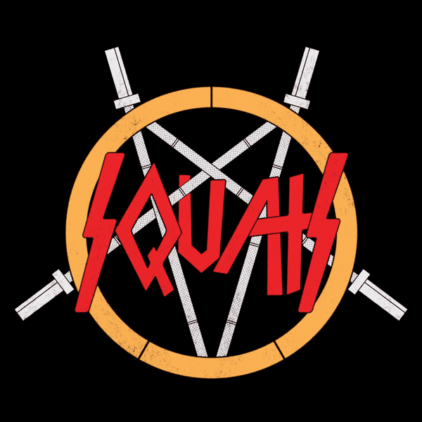 The Squats Slayer