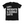 Load image into Gallery viewer, Black t-shirt with &#39;Lift Weights &amp; Cuddle Cats&#39;
