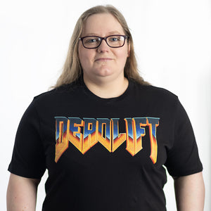 DOOM - Deadlift