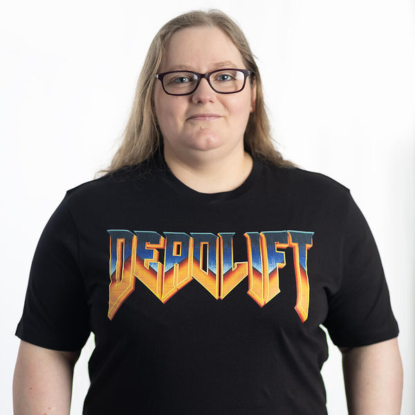 DOOM - Deadlift