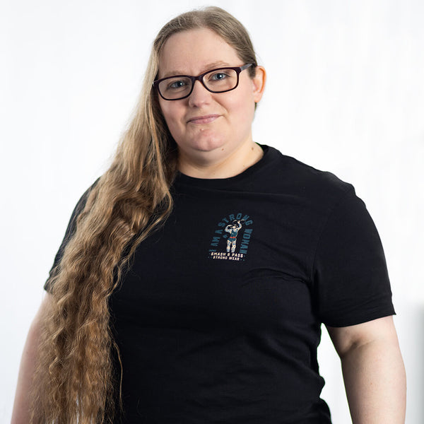 Strongwoman