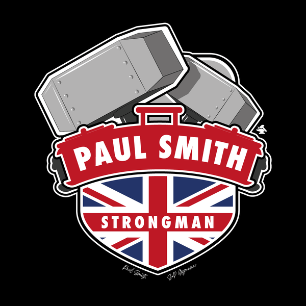 Paul Smith - Signature Series