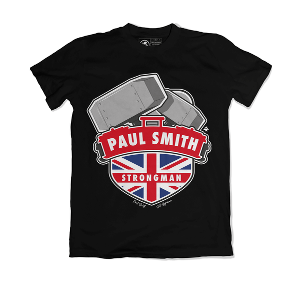 Paul Smith - Signature Series