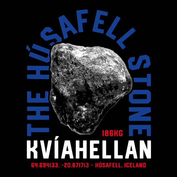 The Husafell Stone