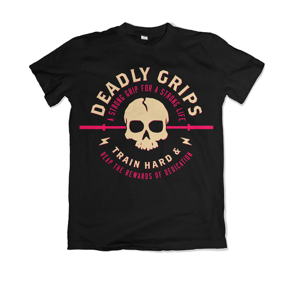 Deadly Grips