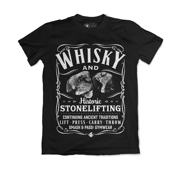 Whisky & Stonelifting